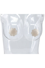 BWXR004F Paulette Flower Set