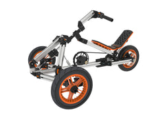 20-in-1 Modular Kids Go-Kart & Bike Buildable Kit | Sustainable Growth Toy for Ages 1-8