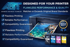 Compatible CF230A Black Toner Cartridge for HP LaserJet Pro M203 & MFP M227 Series