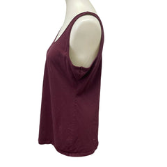 Womens Tank Top Lot — Nike & Maurices, Pre-Owned, Size XL (3 Pieces)