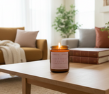Strawberry Fields - 7oz Soy Candle