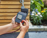 Gardena Select Watering Controller — 3 Schedules, Automatic