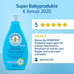 Penaten - Penaten Shampoo 400 ml