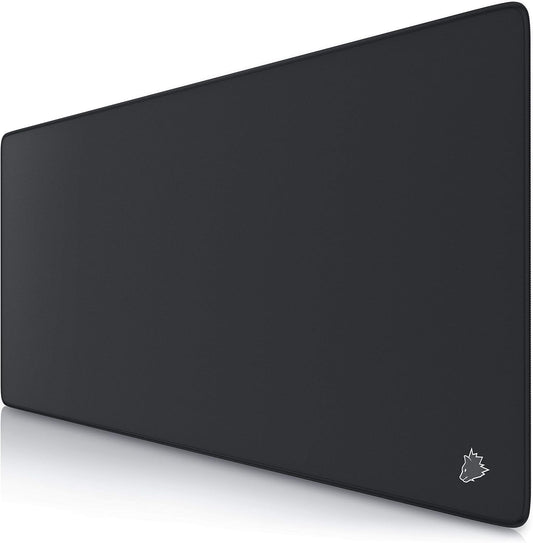 Titanwolf XXL Speed Gaming Mouse Pad — 900x400mm, Non-Slip
