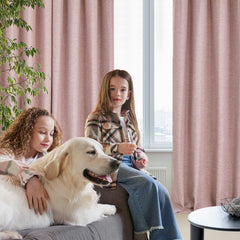 Noise Reducing Blackout Curtains