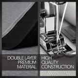 Noise Reducing Blackout Curtains