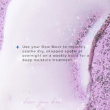 Cosmedica Hyaluronic Dew Multi-Mask