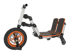 20-in-1 Modular Kids Go-Kart & Bike Buildable Kit | Sustainable Growth Toy for Ages 1-8