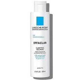 La Roche-Posay Effaclar Clarifying Solution Acne Toner with Salicylic Acid – 6.76 fl oz