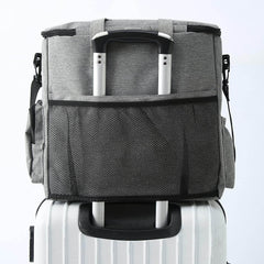 Dog Travel Bag Airline Approved Travel Set for Dogs of Stores All Your Dog Accessories