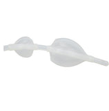 Silicone Enema Douche Bulb | Dual Opening Inflatable Flushing System