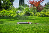 Gardena Comfort AquaZoom 250/1 Square Sprinkler — 105–250m²