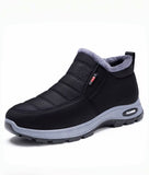 StormGuard Snow Boots | Water-Resistant Winter Boots with Warm Fleece Lining