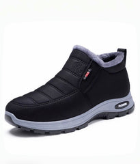 StormGuard Snow Boots | Water-Resistant Winter Boots with Warm Fleece Lining