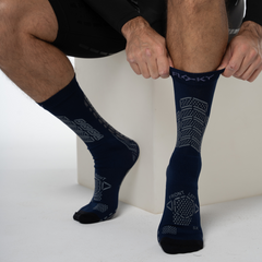 Floky RUN UP Medium Sports Sock