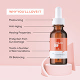 Cosmedica Argan Oil
