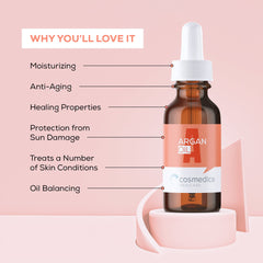 Cosmedica Argan Oil