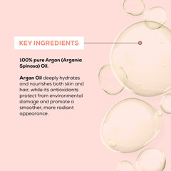 Cosmedica Argan Oil