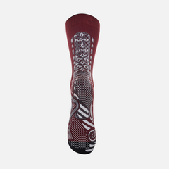 Floky RUN UP Medium Sports Sock