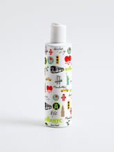 Advanced Micellar Water | Vegan Makeup Remover BYMANYC ® New York