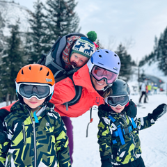 LITTLE CLOUD | Photochromic Kids