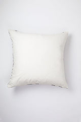 Almolonga 70s Dream Pillow - Pink & Brown 20" x 20"
