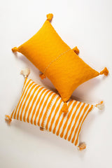 Antigua Pillow - Orange