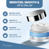 Cosmedica Anti-Aging Hydration Eye Cream