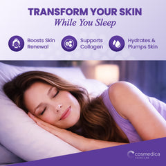 Cosmedica Matrixyl 3000 Peptide Serum with Hyaluronic Acid