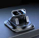 360° Car Phone Mount | Universal Dashboard Suction Mount for iPhone & Android