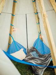 Bijou Build Mainstay | All-Weather Collapsible Outdoor Play System