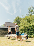 Bijou Build Mainstay | All-Weather Collapsible Outdoor Play System