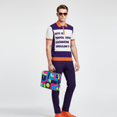 BROOKLYN Cashmere Polo BYMANYC ® New York