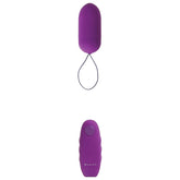 B Swish Bnaughty Classic Unleashed-Purple