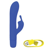 B Swish Bwild Bunny Infinite Classic-Pacific Blue