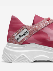 BYMANYC ® New York Broadway Step – Eco Footwear Revolution