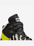 BYMANYC ® New York Park Avenue Chic – Vegan Luxury Sneakers