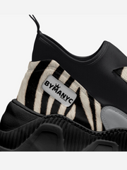 BYMANYC ® New York Park Avenue Rhythm – Eco-Luxury Shoes