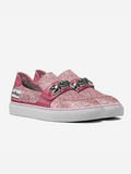 BYMANYC ® New York Tribeca Move – Eco-Friendly Urban Footwear