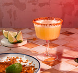 Cocktail Mixer Agave Margarita Batching Mix - 750ml