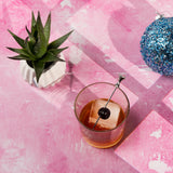 Cocktail Mixer Old Fashioned Mix - 16 oz