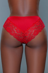 22103PK Arlo Bikini Panty 3 Pack