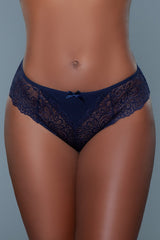 22143PK Tracy Brief 3 Pack