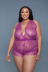 2272 Reagan Romper