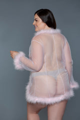 BW1650S Bou Robe
