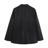 Blazer Wrap, East Village | Women - BYMANYC ® New York