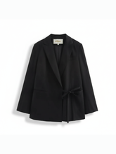 Blazer Wrap, East Village | Women - BYMANYC ® New York