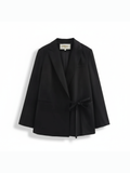 Blazer Wrap, East Village | Women - BYMANYC ® New York