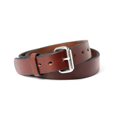 The Guardian Gun Belt - Made in USA - Lifetime Warranty - 14 oz Leather