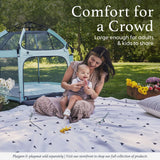 California Voyager Blankets